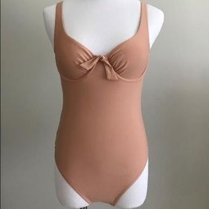 ⚡️🆕⚡️JCREW underwire scoopback